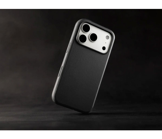 Nomad Modern Leather Case do iPhone 18 Pro Max / 17 Pro Max MagSaf - 1586570 - zdjęcie 8